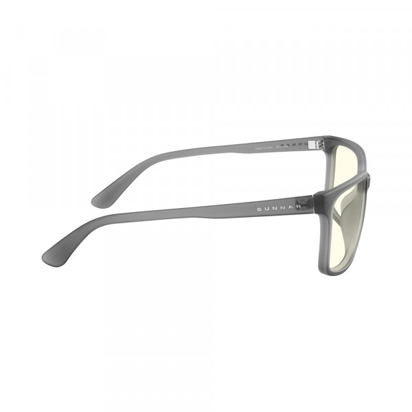 Gunnar Mammoth Smoke (Clear Lens Tint)  